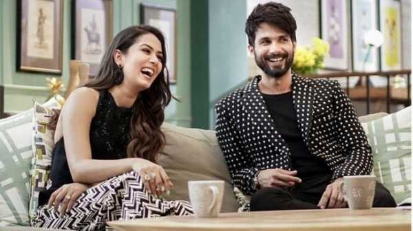Pernikahan 5 Seleb Bollywood Ini Berawal dari Perjodohan Pernikahan 5 Seleb Bollywood Ini Berawal dari Perjodohan