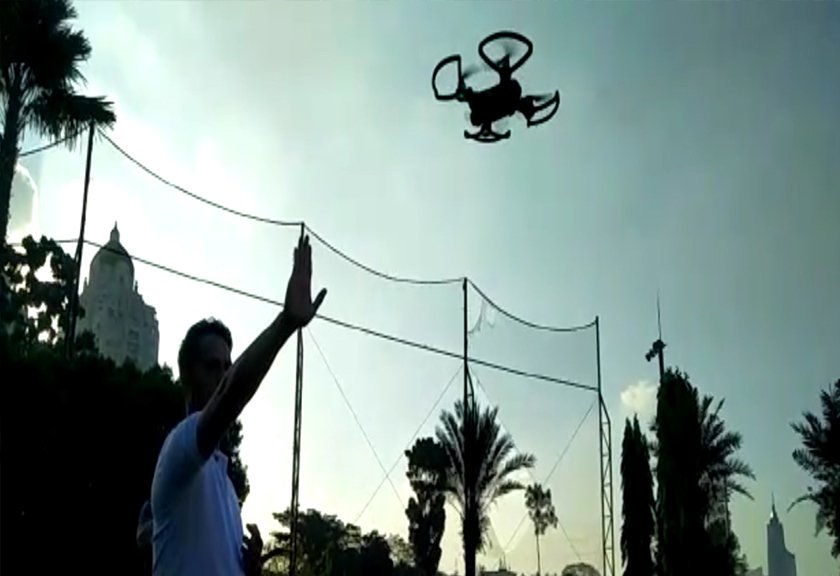 Tips Menghindari Regulasi Hukum Buat Pecinta Drone Tips Menghindari Regulasi Hukum Buat Pecinta Drone