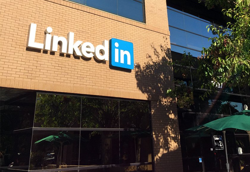 Pengguna LinkedIn di Dunia Tembus Setengah Miliar Pengguna LinkedIn di Dunia Tembus Setengah Miliar