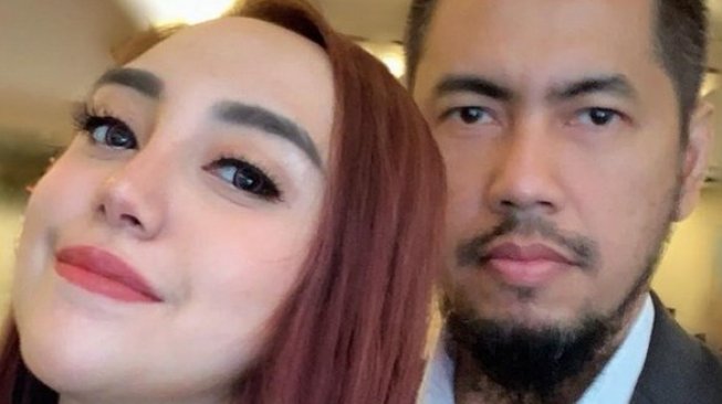 Sunan Kalijaga Resmi Somasi Lelaki Diduga Bawa Pengaruh Buruk ke Salmafina Sunan Kalijaga Resmi Somasi Lelaki Diduga Bawa Pengaruh Buruk ke Salmafina