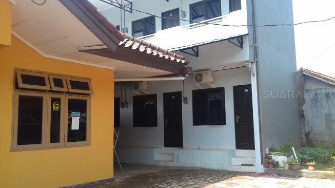 Banyak Mahasiswa Baru, Ini Daftar Harga Terbaru Kos-kosan di Depok Banyak Mahasiswa Baru, Ini Daftar Harga Terbaru Kos-kosan di Depok