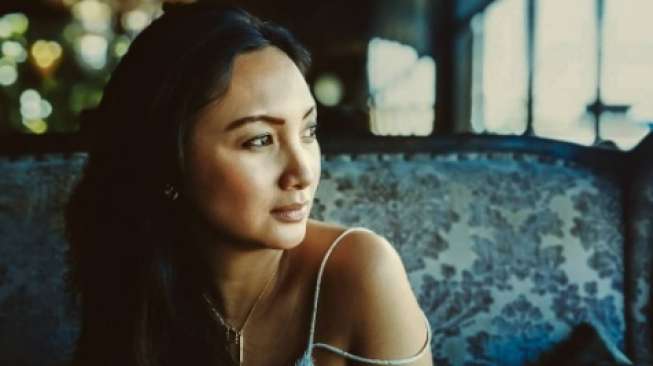 Mantan Istri Tommy Soeharto Digaet Bule AS Mantan Istri Tommy Soeharto Digaet Bule AS