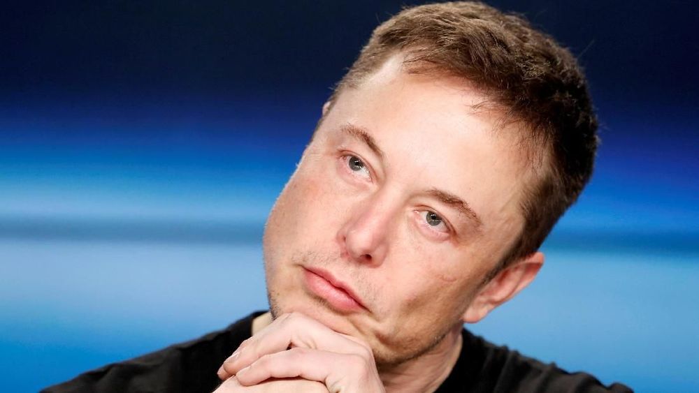 SpaceX Disebut Bakal Pecat 10 Persen Karyawan SpaceX Disebut Bakal Pecat 10 Persen Karyawan