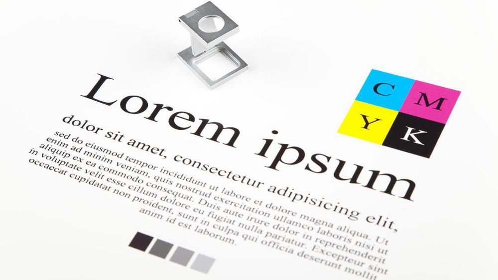 Menguak Arti Lorem Ipsum yang Mendadak Muncul di Koran Menguak Arti Lorem Ipsum yang Mendadak Muncul di Koran
