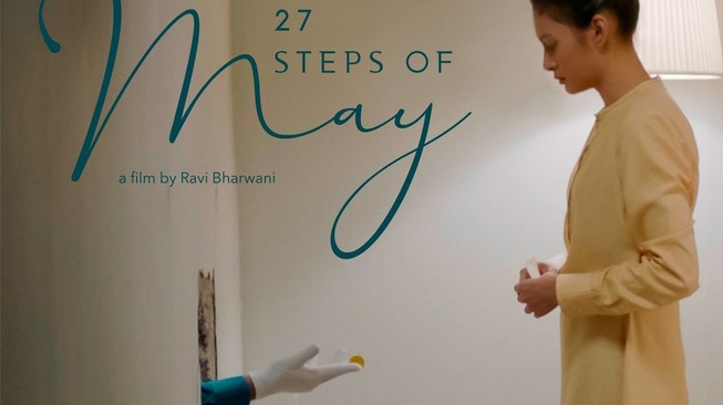 27 Steps of May: Trauma Pemerkosaan itu Kepedihan Awet nan Depresif 27 Steps of May: Trauma Pemerkosaan itu Kepedihan Awet nan Depresif
