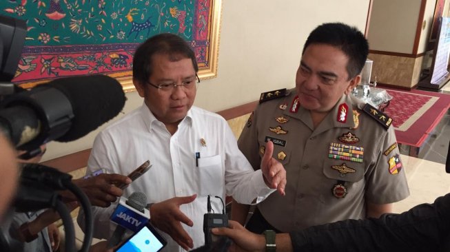 Menkominfo Klaim Sudah Siapkan Infrastruktur Esports di Daerah Menkominfo Klaim Sudah Siapkan Infrastruktur Esports di Daerah