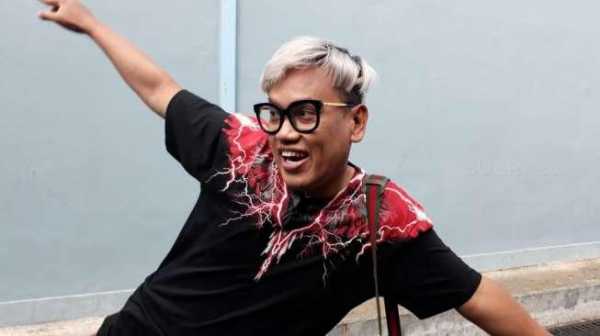 Uya Kuya: Nikita Mirzani Mau Gue Bawa ke Polda Uya Kuya: Nikita Mirzani Mau Gue Bawa ke Polda