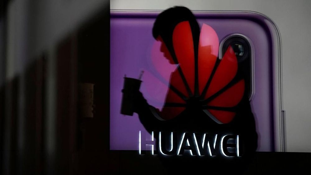 Asosiasi Wifi dan Kartu Memori Depak Huawei Asosiasi Wifi dan Kartu Memori Depak Huawei