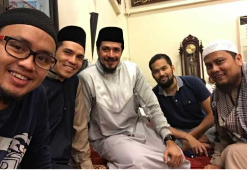 Masya Allah, Penampilan Primus Yustisio Saat Ini Berubah Drastis Masya Allah, Penampilan Primus Yustisio Saat Ini Berubah Drastis