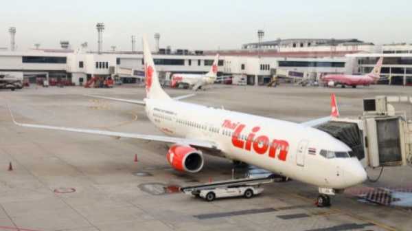 Data Penumpang Dikabarkan Bocor, Lion Air Group Buka Suara Data Penumpang Dikabarkan Bocor, Lion Air Group Buka Suara