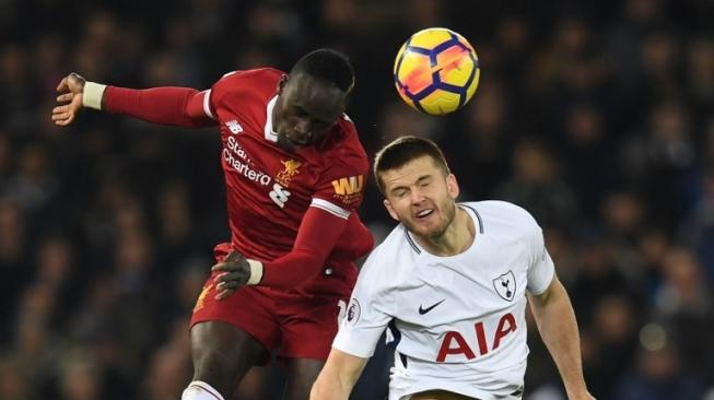 Salah dan Mane Jalani Puasa Ramadan, Ini Tanggapan Jurgen Klopp Salah dan Mane Jalani Puasa Ramadan, Ini Tanggapan Jurgen Klopp