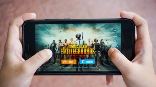 6 Jam Main PUBG, Remaja Ini Alami Serangan Jantung dan Meninggal Dunia 6 Jam Main PUBG, Remaja Ini Alami Serangan Jantung dan Meninggal Dunia