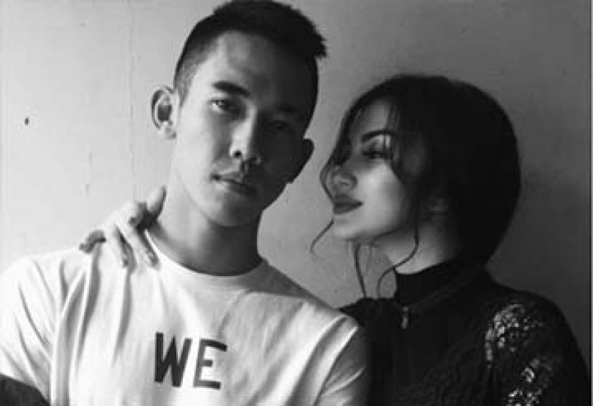 Sisakan Satu Foto Kebersamaan, Ariel Tatum Putus? Sisakan Satu Foto Kebersamaan, Ariel Tatum Putus?