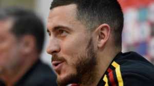 Hazard Jadi Cover Game FIFA 20, Ini Respons Netizen di Akun Twitternya