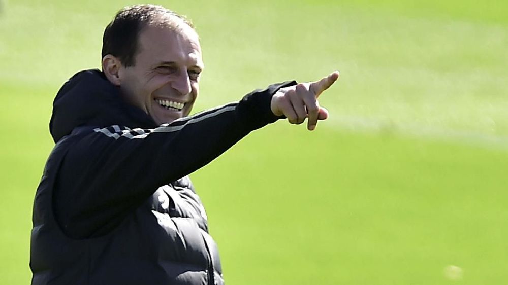 Allegri Ingin Istirahat Setahun Usai Tinggalkan Juventus Allegri Ingin Istirahat Setahun Usai Tinggalkan Juventus