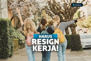 11 Sinyal Bagi Para Milenial Untuk Resign Kerja 11 Sinyal Bagi Para Milenial Untuk Resign Kerja