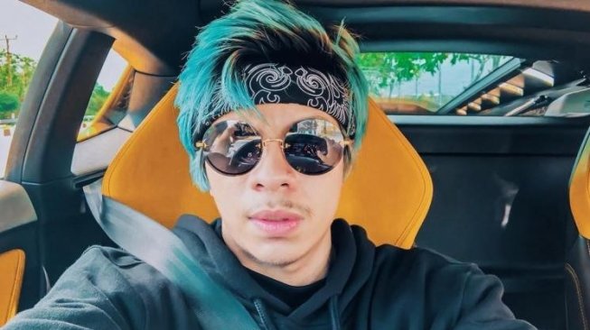 Catat Ya! Atta Halilintar Sebut Ini Syarat Penting untuk Jadi Pacarnya Catat Ya! Atta Halilintar Sebut Ini Syarat Penting untuk Jadi Pacarnya