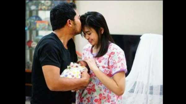 Ungkap Sifat Buruk Istri, Yama Carlos: Selama Ini Saya Sabar Ungkap Sifat Buruk Istri, Yama Carlos: Selama Ini Saya Sabar