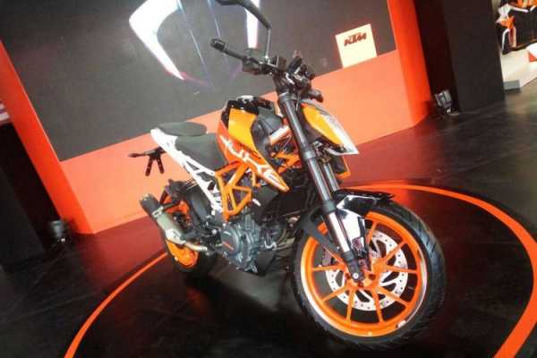 Kabar Pabrik KTM di Indonesia Kabar Pabrik KTM di Indonesia