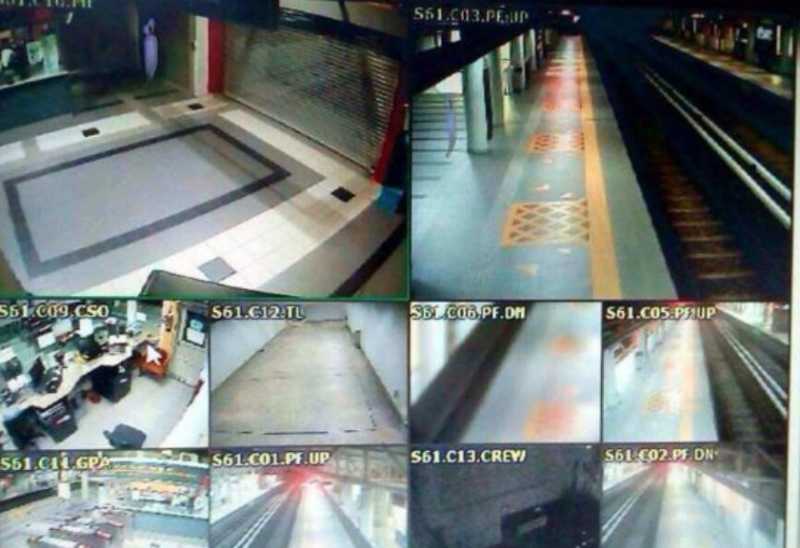 960+ Cctv Hantu Pocong Gratis Terbaik