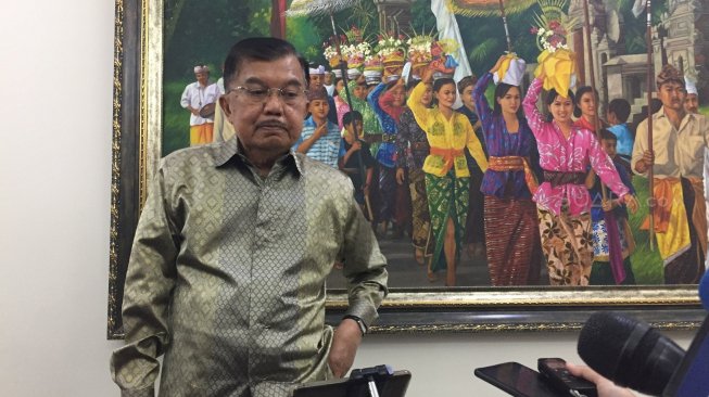 PNS Bakal Boleh Kerja dari Rumah, JK: Di Kantor Saja Kadang Tak Disiplin PNS Bakal Boleh Kerja dari Rumah, JK: Di Kantor Saja Kadang Tak Disiplin