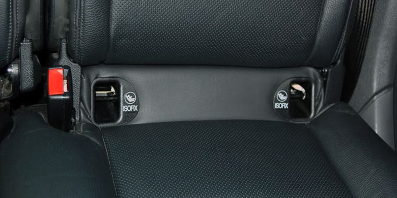 Sudah Tahu Apa itu Isofix di Jok Mobil Uzone Sudah Tahu Apa itu Isofix di Jok Mobil Uzone