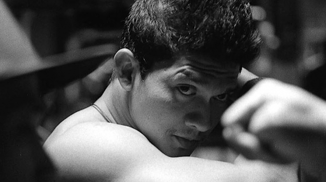 aktor film mile 22 promosi film mile 22 iko uwais sejajar dengan mark aktor film mile 22 promosi film mile 22 iko uwais sejajar dengan mark