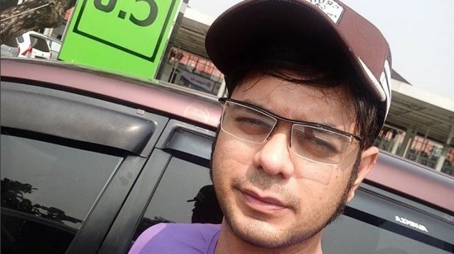 Rio Reifan Ditangkap Lagi, Ini 5 Kisahnya Usai Bebas dari Bui Tahun Lalu Rio Reifan Ditangkap Lagi, Ini 5 Kisahnya Usai Bebas dari Bui Tahun Lalu