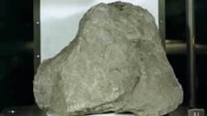 Berumur 4 Miliar Tahun, Batuan Bumi Ini Ditemukan di Bulan