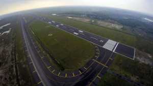 Bandara Husein Sastranegara Disebut Tak Bisa Lagi Diandalkan