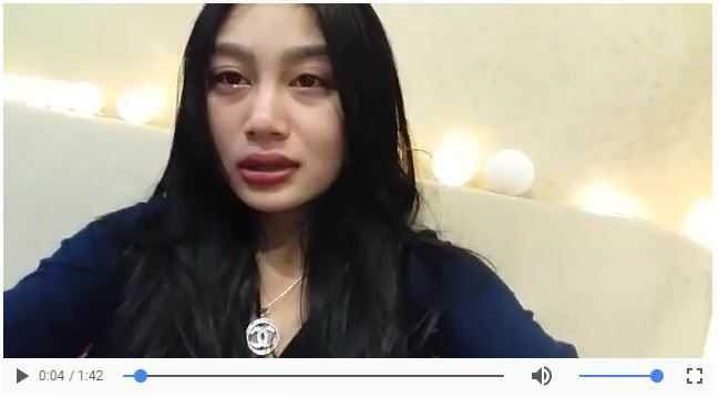 Pamela Safitri Tegaskan Masih di Duo Serigala - Uzone