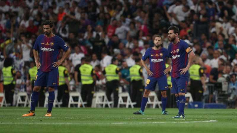 Twitter Barcelona Sempat Dibajak Hacker Twitter Barcelona Sempat Dibajak Hacker