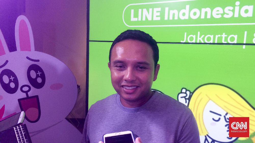 Bos Line Indonesia Resmi Hijrah ke Grab Bos Line Indonesia Resmi Hijrah ke Grab
