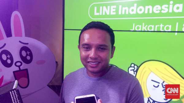 Bos Line Indonesia Resmi Hijrah ke Grab Bos Line Indonesia Resmi Hijrah ke Grab