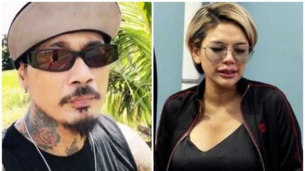 Buka Salon di Bali, Nikita Mirzani Tantang Jerinx SID Buka Salon di Bali, Nikita Mirzani Tantang Jerinx SID