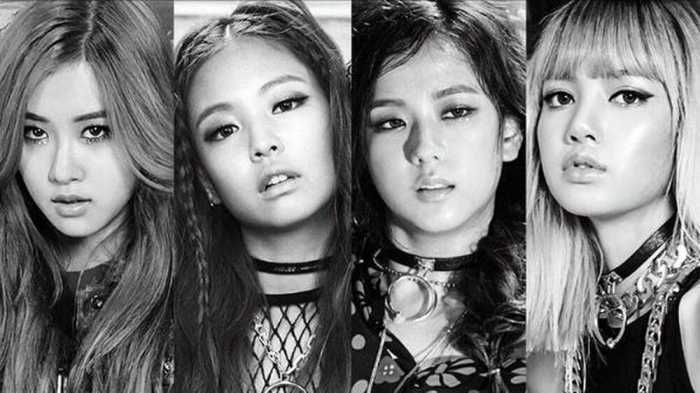 6 Artis K-pop yang Terjerat Tik Tok 6 Artis K-pop yang Terjerat Tik Tok