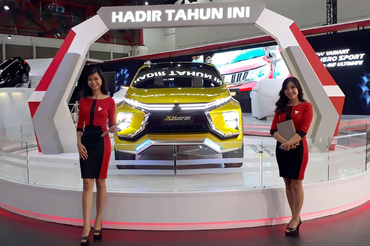 Mitsubishi Khawatirkan Avanza Mitsubishi Khawatirkan Avanza