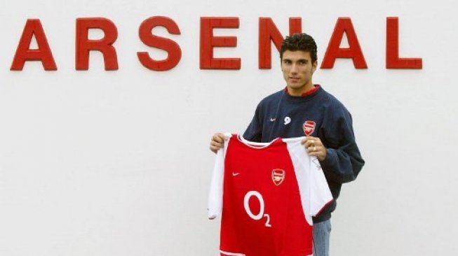 Kecelakaan Mobil Renggut Nyawa Jose Antonio Reyes, Liverpool Berduka Kecelakaan Mobil Renggut Nyawa Jose Antonio Reyes, Liverpool Berduka