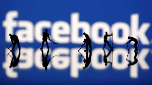 Facebook Kucilkan Konten Berita Tak Akurat Facebook Kucilkan Konten Berita Tak Akurat