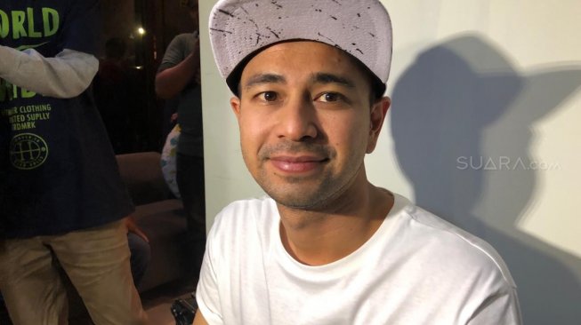Benjolan di Pita Suara Raffi Ahmad, Ketahui Penyebab dan Pengobatannya Benjolan di Pita Suara Raffi Ahmad, Ketahui Penyebab dan Pengobatannya