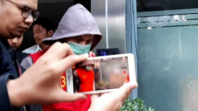 Wajah Galih Ginanjar Makin Kinclong Dibui, Kok Bisa? Wajah Galih Ginanjar Makin Kinclong Dibui, Kok Bisa?
