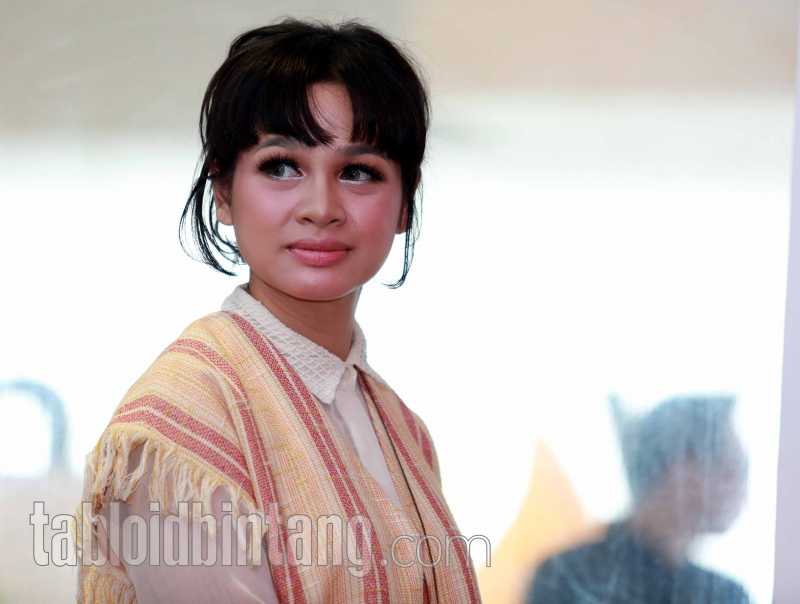 Sosok Kartini Modern di Mata Andien Sosok Kartini Modern di Mata Andien