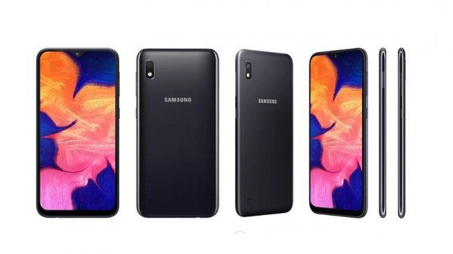 Samsung Galaxy A50 Spesifikasi  Fitur Samsung Indonesia