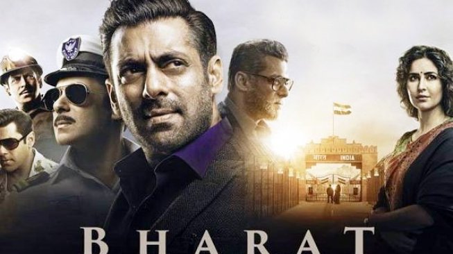 3 Hari Tayang, Film Terbaru Salman Khan Raup Rp 205 Miliar 3 Hari Tayang, Film Terbaru Salman Khan Raup Rp 205 Miliar