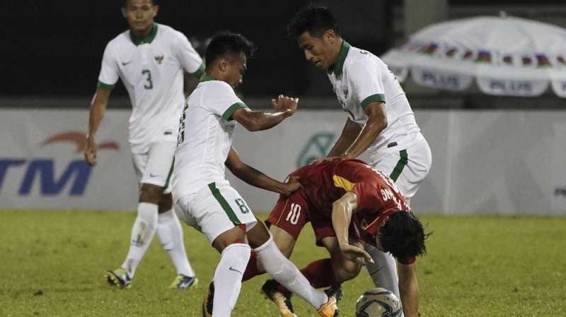 Luis Milla: Timnas Indonesia vs Kamboja Layaknya Final Luis Milla: Timnas Indonesia vs Kamboja Layaknya Final
