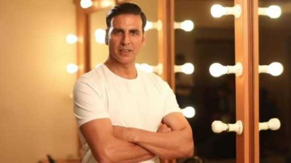 Kini Aktor Mahal, Akshay Kumar Cuma Kantongi Rp 40 Ribu di Awal Karier Kini Aktor Mahal, Akshay Kumar Cuma Kantongi Rp 40 Ribu di Awal Karier