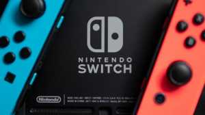 Nintendo Siap Rilis Switch Baru Tahun Depan