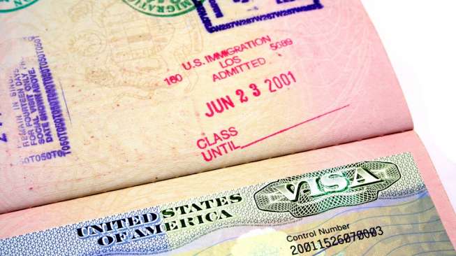 Akhir September, Arab Saudi Luncurkan Visa on Arrival untuk Wisatawan Akhir September, Arab Saudi Luncurkan Visa on Arrival untuk Wisatawan
