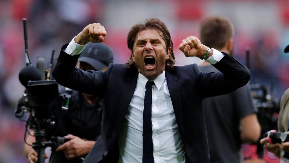 4 Kandidat Pelatih Juventus Jika Allegri Pergi 4 Kandidat Pelatih Juventus Jika Allegri Pergi