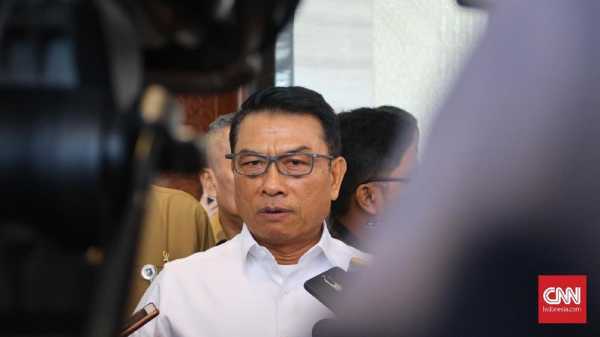 Listrik Mati, Istana Sebut Tidak Ada Sanksi untuk Bos PLN Listrik Mati, Istana Sebut Tidak Ada Sanksi untuk Bos PLN